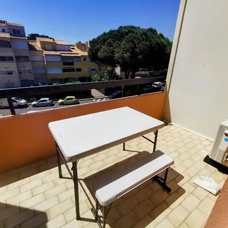 Appartement 024 Gabiers A24 *