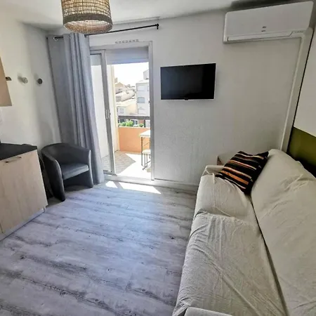 024 Gabiers A24 Appartement *
