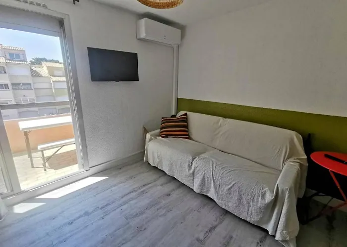 024 Proche Commerce Et Appartamento