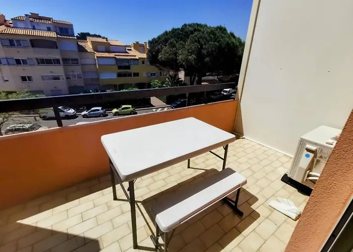 Appartamento 024 Proche Commerce Et *